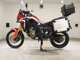 Фото Honda CRF1000L AFRICA TWIN DCT 2016 с японского аукциона