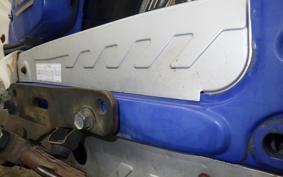 YAMAHA MATE 50 UA04J