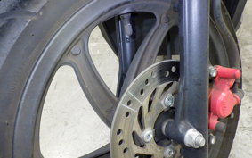 HONDA DIO 110 2006 JF58