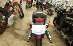 TRIUMPH BONNEVILLE T100 2003