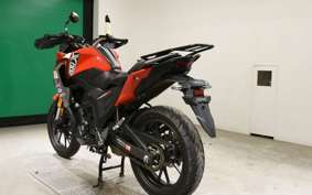 HONDA CB200X 2004