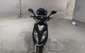 SYM ATTILA125 ..