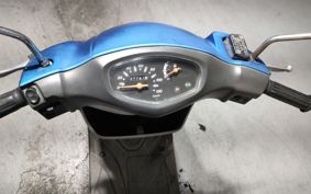 SUZUKI ADDRESS V125 CF4EA