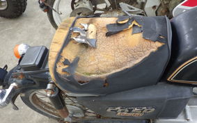 HONDA CD50 BENLY CD50
