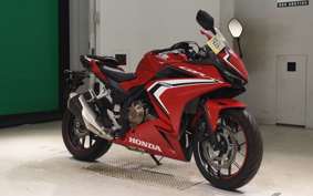 HONDA CBR400R 2021 NC56