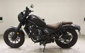 HONDA REBEL 250 S 2022 MC49