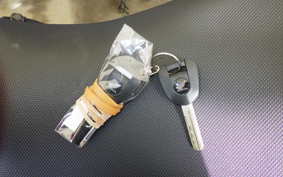 HONDA CBR400R 2025 NC65