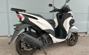 YAMAHA TRICITY 125 SEC1J