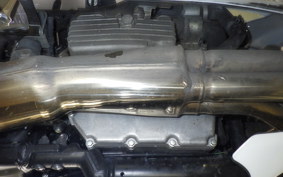 SUZUKI BANDIT 1250 F 2010 GW72A