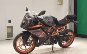 KTM 125 RC