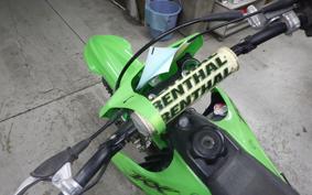 KAWASAKI KX112 1984 KX112A