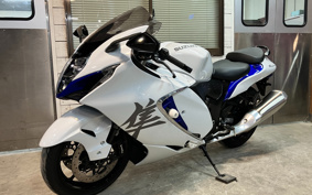 SUZUKI HAYABUSA 2023 EJ11A