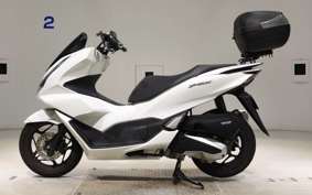 HONDA PCX 125 2019 JK05
