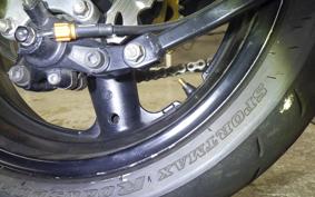 SUZUKI GS1200SS 2003 GV78A