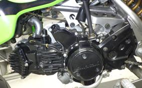 KAWASAKI KSR110 KL110A