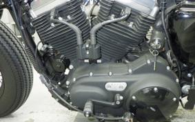 HARLEY XL1200X 2014