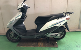 SUZUKI ADDRESS V125 DT11A