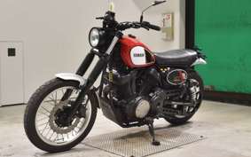 YAMAHA SCR950 A 2017 VN09J