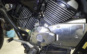 KAWASAKI ELIMINATOR 250 V VN250A