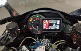 KAWASAKI  NINJA H2 SX SE ZXT02A