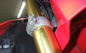 HONDA CRF250L MD38