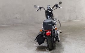 HARLEY HARLEY XL883L CR2