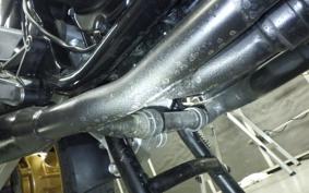 KAWASAKI GPZ400 1983 ZX400A