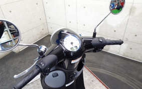 HONDA GIORNO AF77