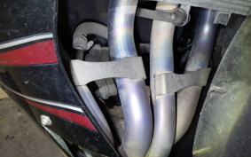 KAWASAKI ZX 10 NINJA R 2007 ZXT00D