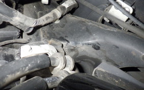 HONDA LEAD 125 JF45