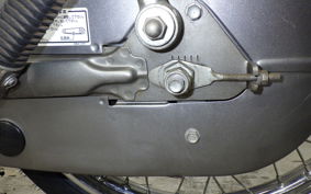 HONDA C90 SUPER CUB E 2004 HA02