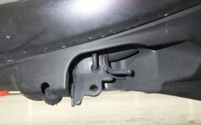 YAMAHA JOG ZR-4 2014 SA58J