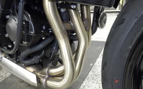 TRIUMPH TRIDENT 660 2026