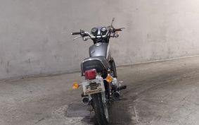 HONDA 250T LA CUSTOM MC07