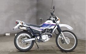 YAMAHA SEROW 225W 4JG