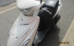 SUZUKI ADDRESS V125 CF4MA