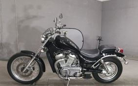 SUZUKI INTRUDER 750 1985 VR51A