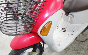 SUZUKI PALETTE 2001 CA45A