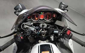 SUZUKI GSX1300R HAYABUSA 2017 GX72B