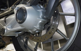 BMW R1200GS 2013