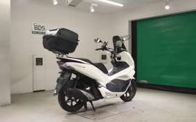 HONDA PCX125 2005 JF81