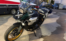 BMW R1300GS Adventure ASA 2026 0M31