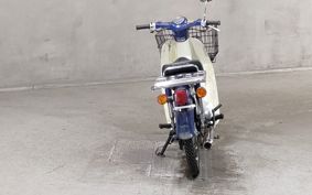 HONDA SUPER CUB50 C50