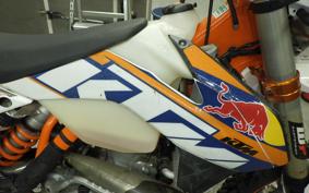 KTM 250 EXC 2002