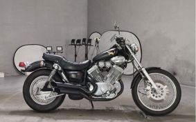 YAMAHA VIRAGO 400 1988 2NT