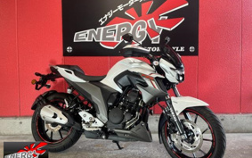 YAMAHA FZS25 2021 RG69
