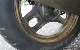HONDA DIO GEN 3 AF34