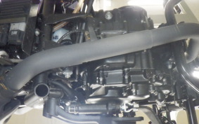 HONDA REBEL 250 S 1998 MC49