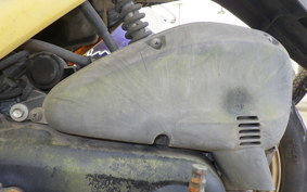 HONDA DIO Z4 AF57