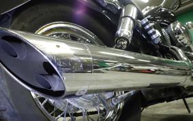 HONDA SHADOW 400 1999 NC34